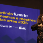 Segunda edição do Prêmio Funarte Mestras e Mestres das Artes - Crédito: Marcella Saraceni