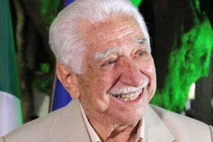 Abílio de Barros - Fonte FCMS