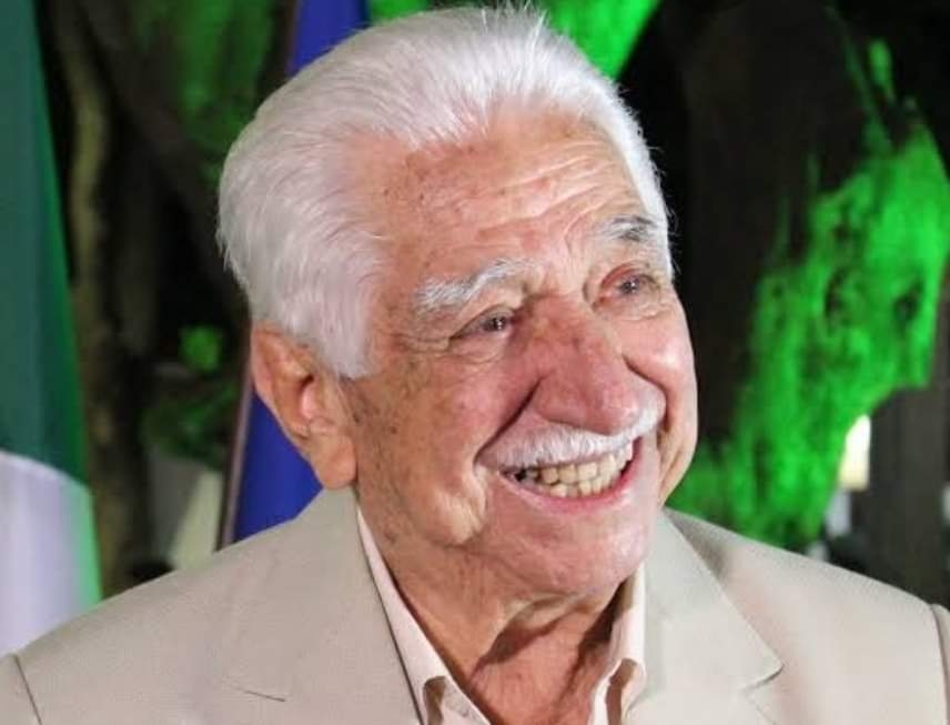 Abílio de Barros - Fonte FCMS