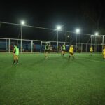 Arena Esportiva Zé Pereira