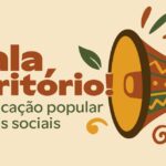 Fala Território Comunicação Popular e Dívidas Sociais arte-geral-curso-comunicacao-popular
