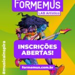 Formemus Lab Artístico 2025