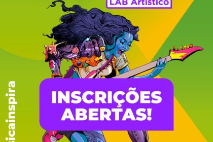 Formemus Lab Artístico 2025