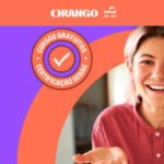 Orango Senac - Cursos gratuitos com certificados