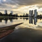 Parque das Nasções Indígenas - Foto: Hamzeh Mohammad Hosseini