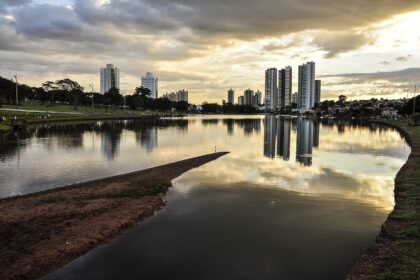 Parque das Nasções Indígenas - Foto: Hamzeh Mohammad Hosseini