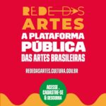 Rede das Artes - Funarte