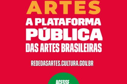 Rede das Artes - Funarte