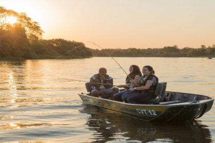 Fishing Show Brasil 2025
