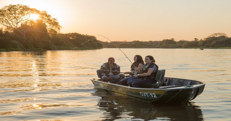 Fishing Show Brasil 2025