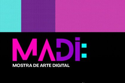 7ª MADI - Mostra de Artes Digitais 2025
