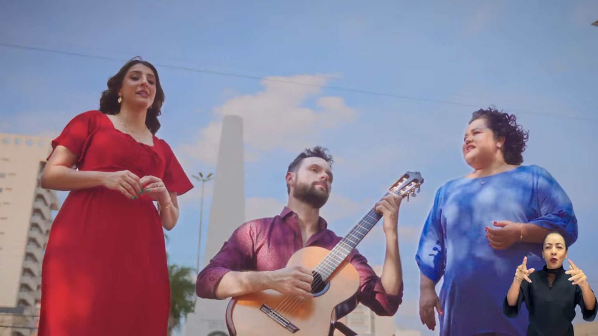 AVENIDA AFONSO PENA - OPUS VIVARE (Reprodução)