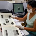 Foto: Acervo Arquivo Público de MS (Divulgação)