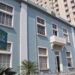 Casa da Cultura de Campo Grande (Foto: Divulgação - PMCG)