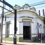 Casa do Artesão de Campo Grande/MS - Foto Ricardo Gomes