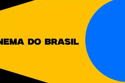 Cinema do Brasil - MinC | Imagem: Divulgação