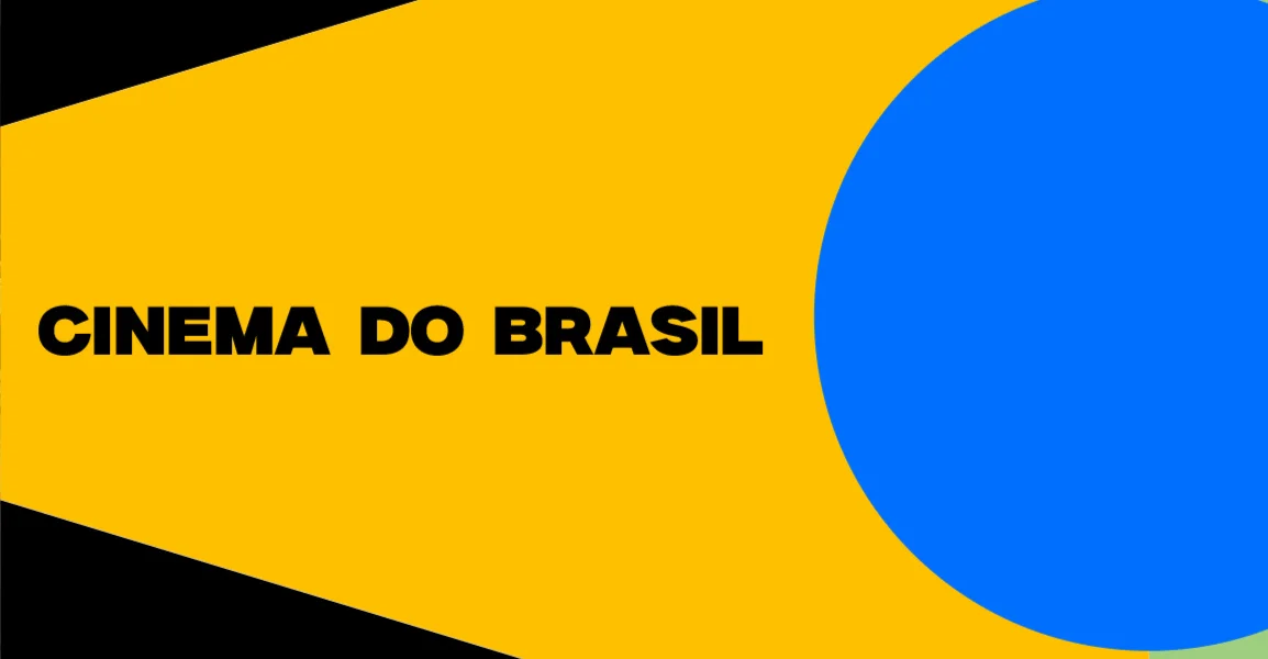 Cinema do Brasil - MinC | Imagem: Divulgação