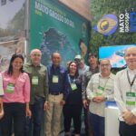 Corumbá lança 4a edição do Festival Internacional de Pesca Esportiva durante a Fishing Show - Foto: Divulgação