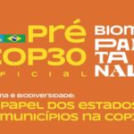 Forum - Pre COP30 Bioma Pantanal