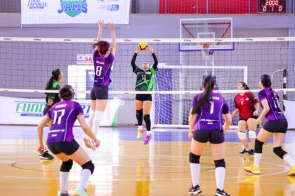 Jogos Abertos de Mato Grosso do Sul - Foto: Apoliana Sanches (Arquivo Fundesporte)