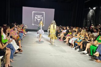 Pantanal Fashion Week - Foto: Larissa Marca