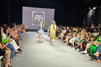 Pantanal Fashion Week - Foto: Larissa Marca