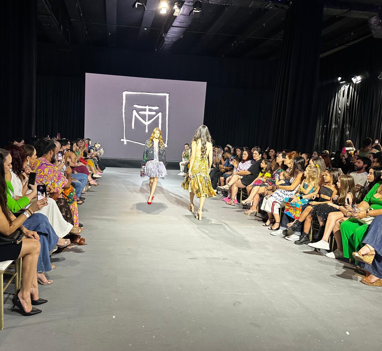 Pantanal Fashion Week - Foto: Larissa Marca