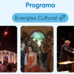 Programa Energisa Cultural - Imagem Divulgação