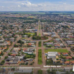 São Gabriel do Oeste - MS - Foto: Divulgação
