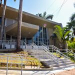 Teatro Municipal José Octávio Guizzo - Fonte: (CG Notícias) Divulgação