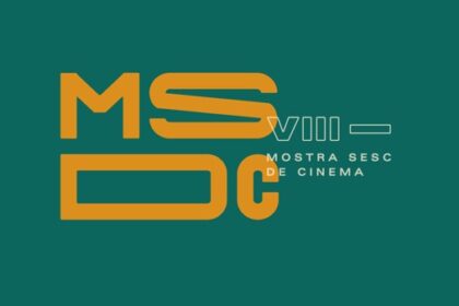 VIII Mostra de Cinema SESC MS