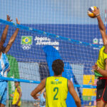 Volei - Jogos da Juventude - Foto Grazie Batista - COB