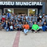 Jornada Estadual do Patrimônio Cultural de Mato Grosso do Sul - Nova Andradina MS - Foto Divulgação