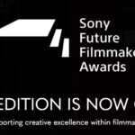 Sony Future Filmmaker Awards 2026