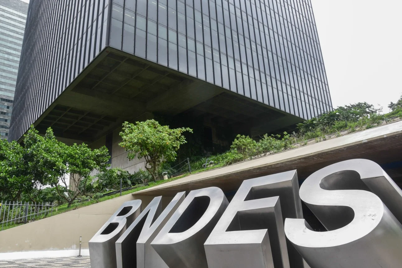 Sede do BNDES (Foto CNI)