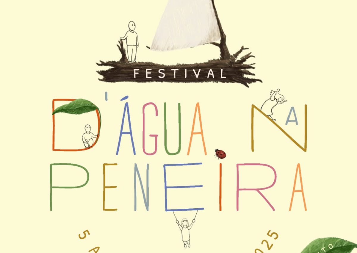 Campo Grande recebe 1º Festival D’Água na Peneira com programação voltada para a primeira infância