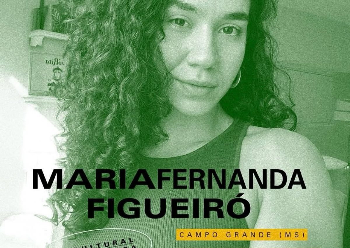 Maria Fernanda Figueiró representa Mato Grosso do Sul na 21ª Bienal de Dança de Lyon, na França