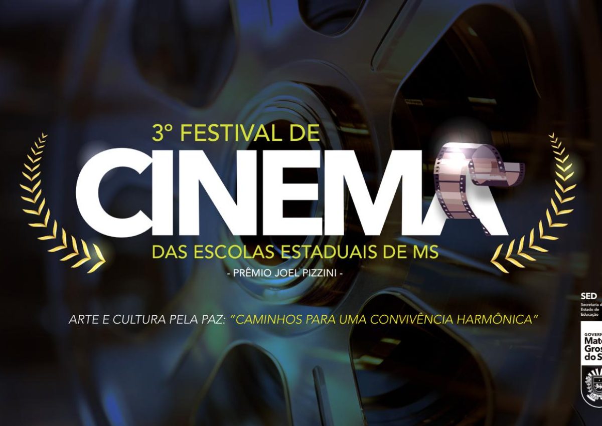 Festival gratuito no Bioparque Pantanal exibe curtas de estudantes e homenageia cineasta Joel Pizzini