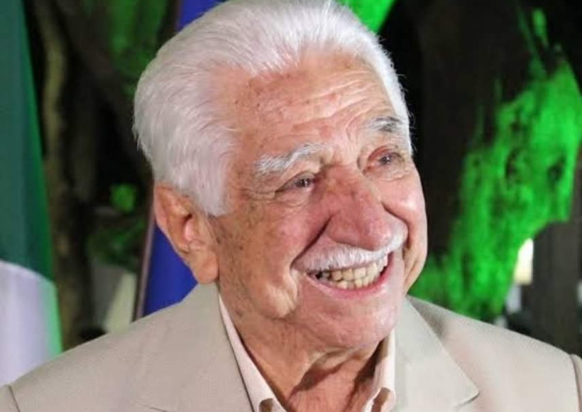 Abílio de Barros - Fonte FCMS