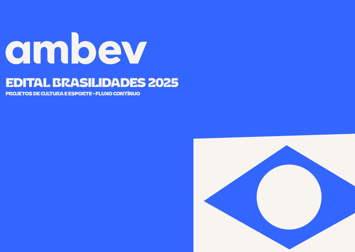 Ambev - brasilidades 2025 | Imagem Divulgação