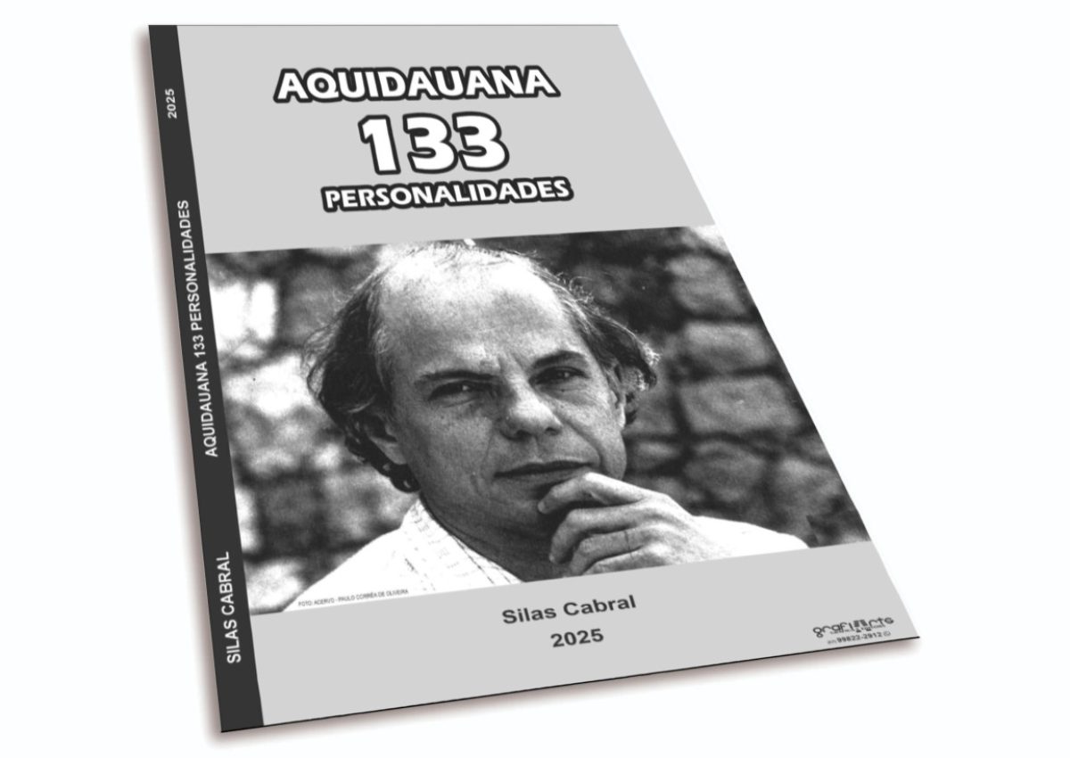 Estudantes de Aquidauana transformam poesia em livro comemorativo
