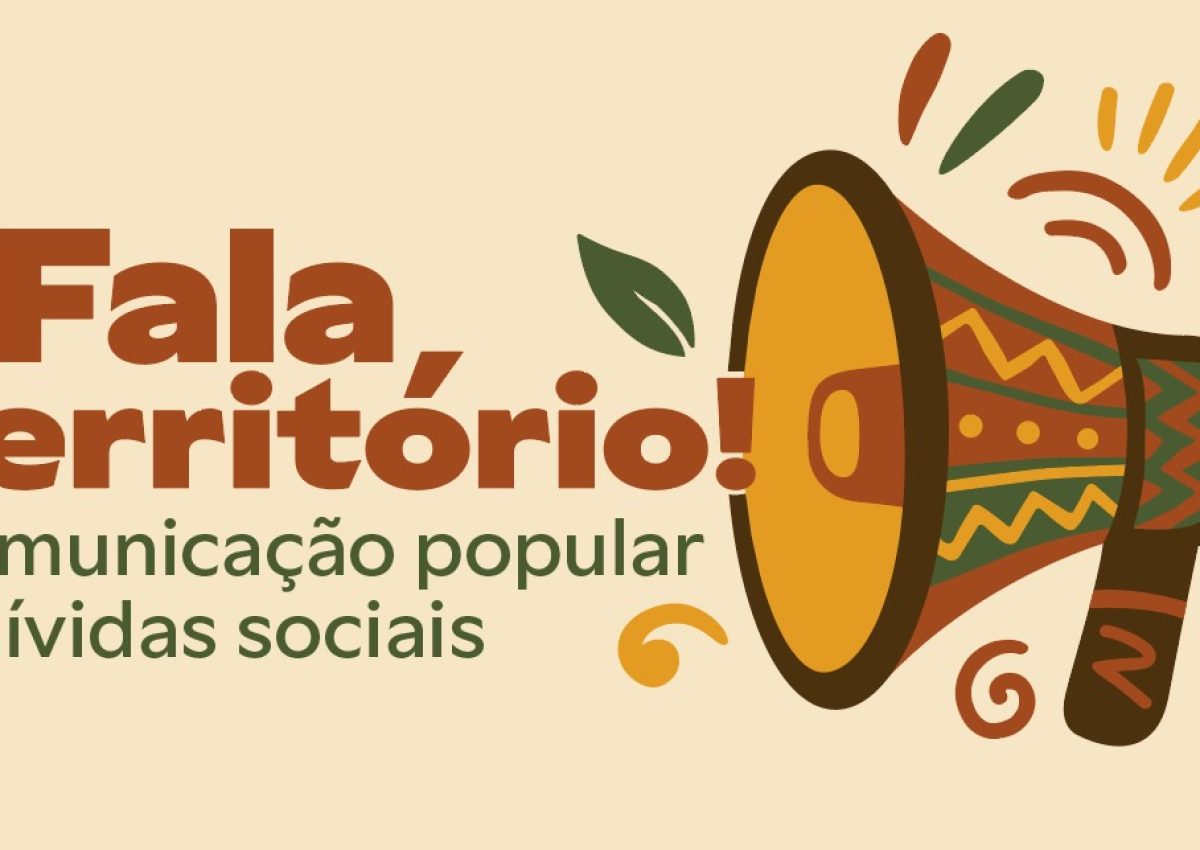 Fala Território Comunicação Popular e Dívidas Sociais arte-geral-curso-comunicacao-popular