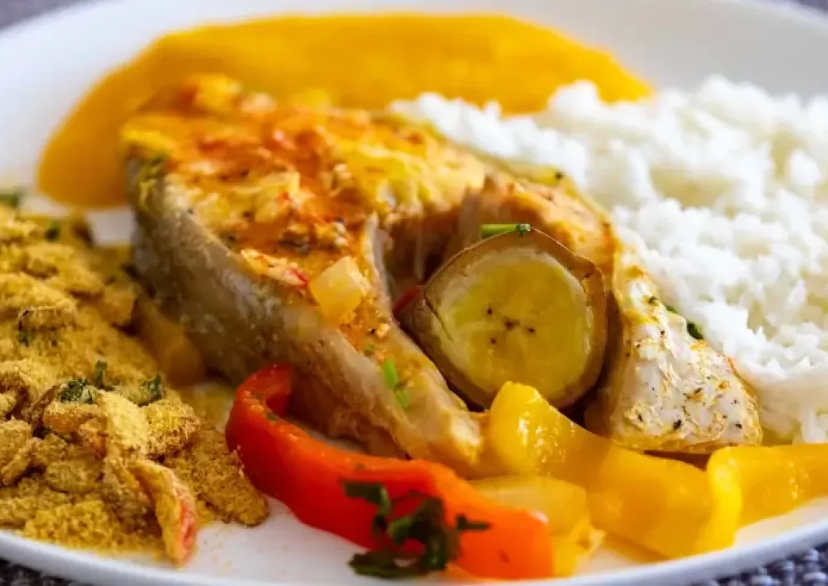 Rio Verde de Mato Grosso lança 1º Festival Gastronômico Raízes Pantaneiras com pratos até R$ 50