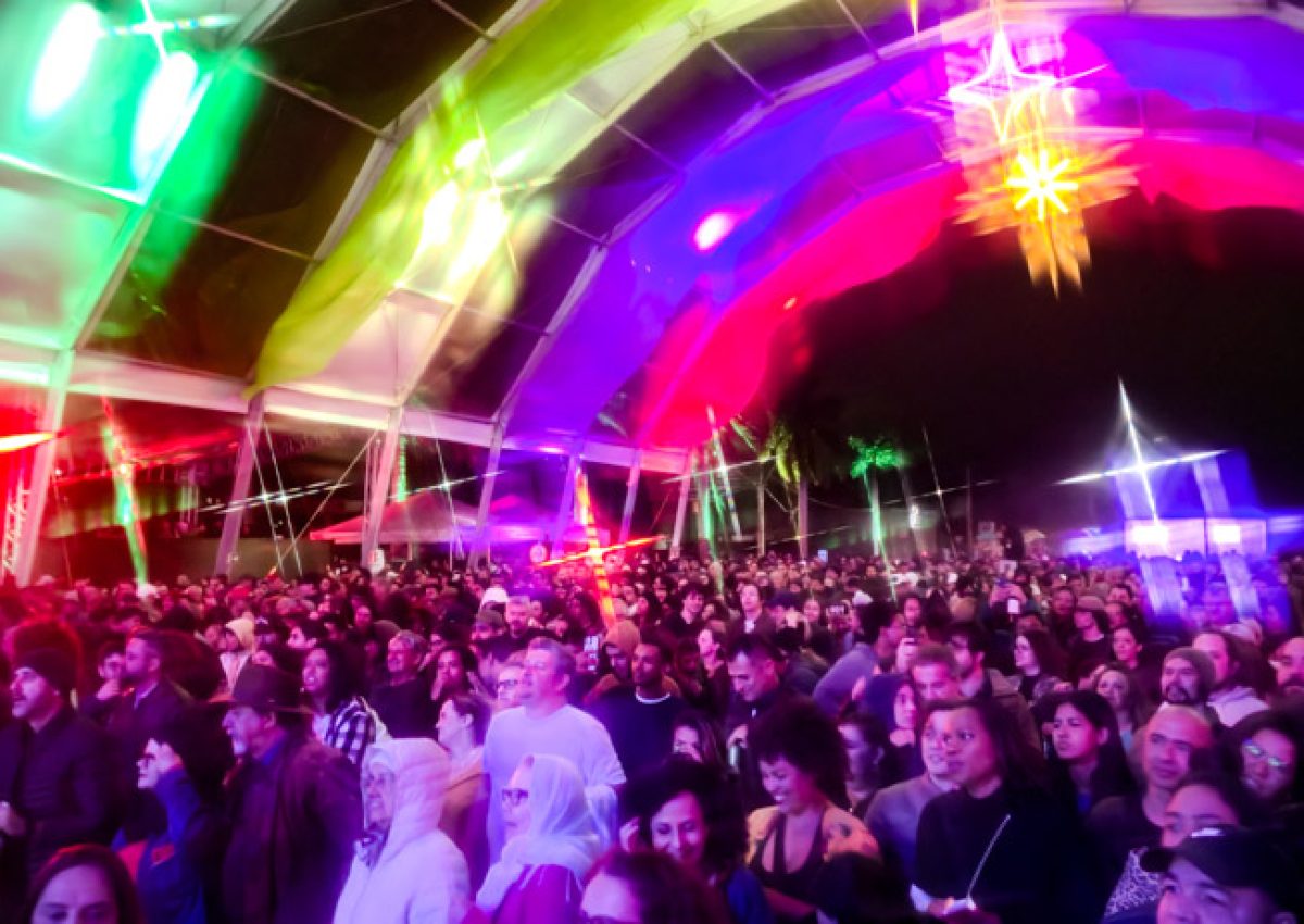 Festival de Inverno de Bonito 2025 reúne 120 mil pessoas e movimenta R$ 23 milhões