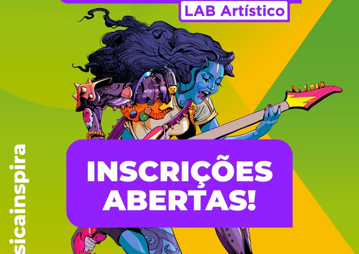 Formemus Lab Artístico 2025