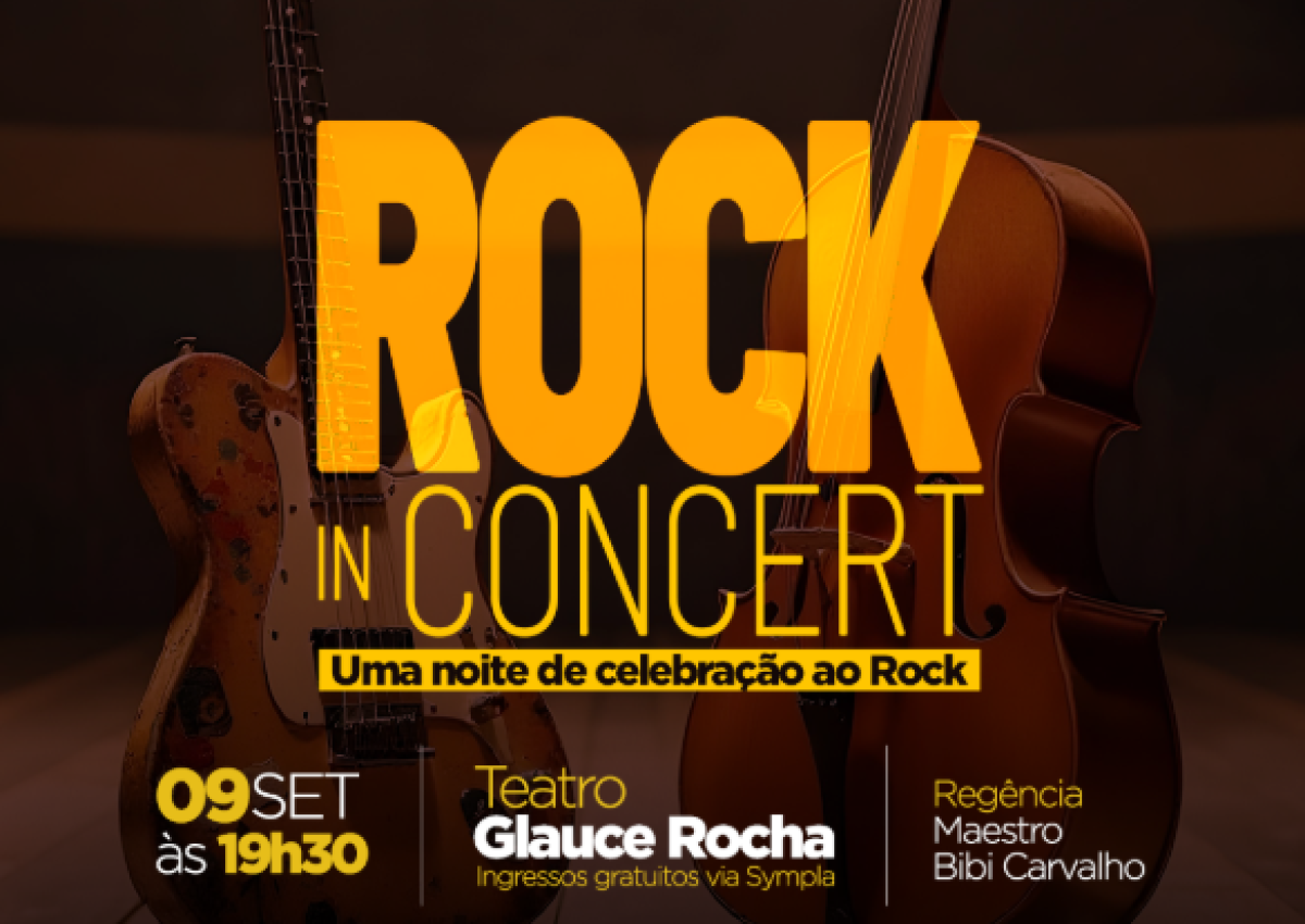 Orquestra Jovem Sesc MS apresenta concerto gratuito que mistura rock e música sinfônica em Campo Grande