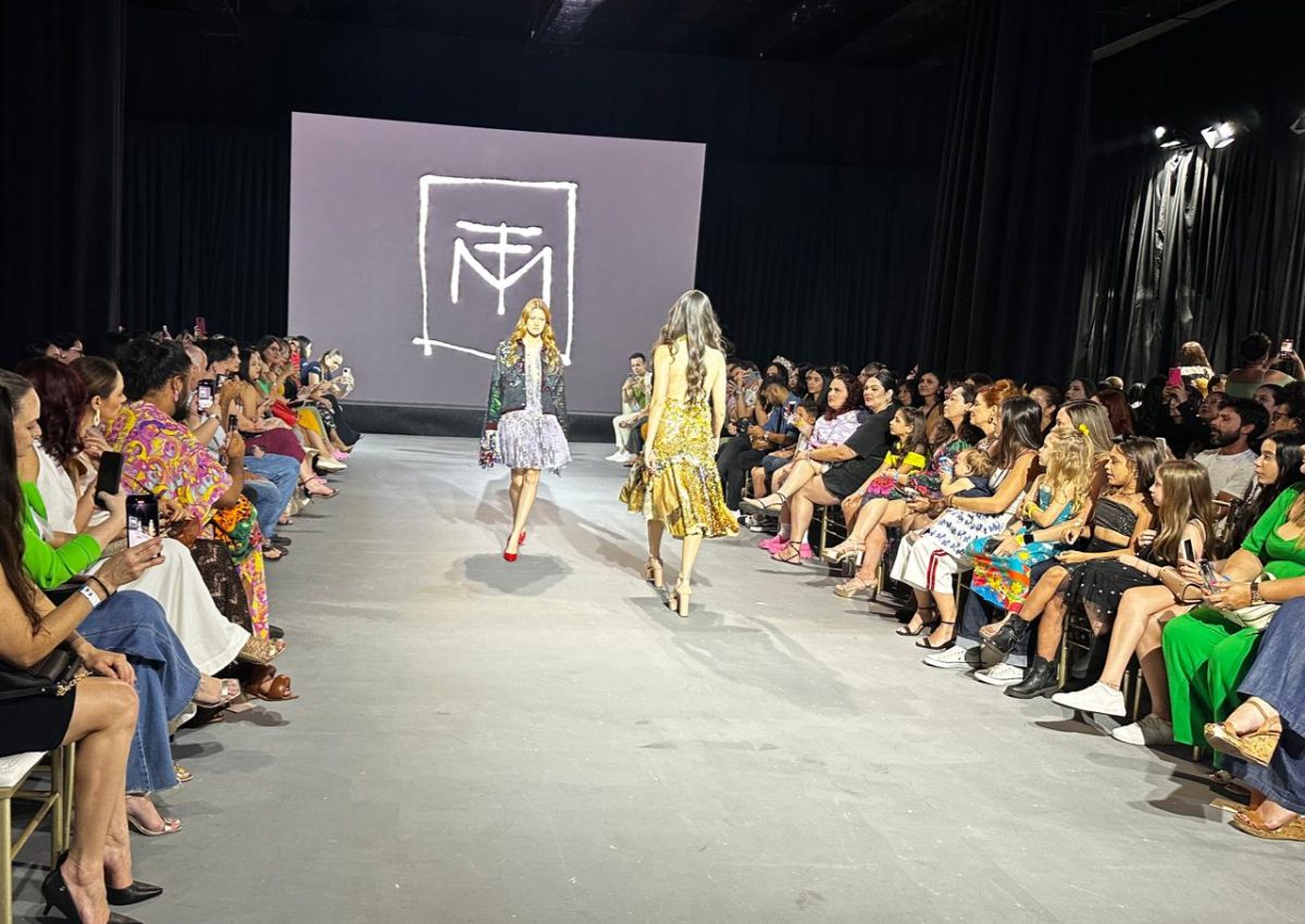 Pantanal Fashion Week - Foto: Larissa Marca
