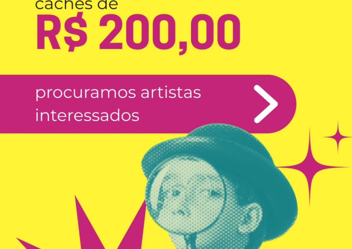 Revista Brasa prorroga inscrições para publicações artísticas e científicas com tema sustentabilidade