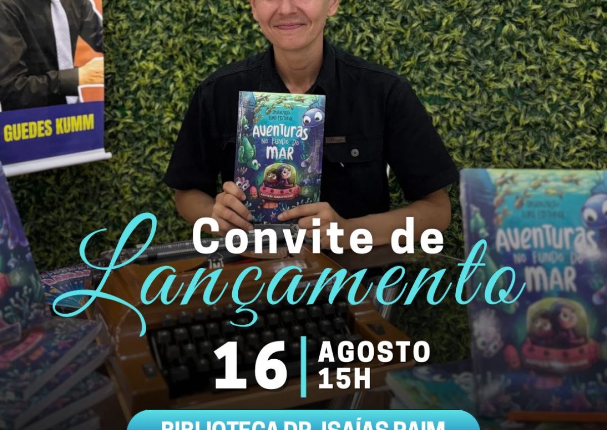 Ricardo Guedes Kumm