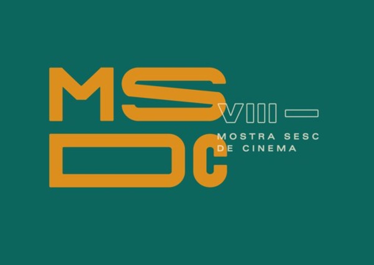 VIII Mostra de Cinema SESC MS